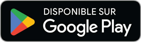 Button Google Play