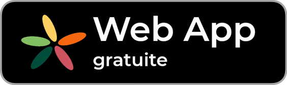 Button Web App gratuite